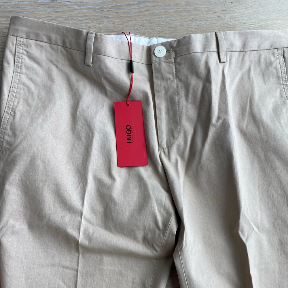 Hugo Boss